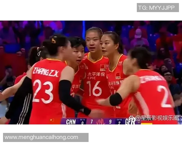 北京排球队的力量与精神:聚焦排球运动的崛起与发展 北京排球队的力量与精神:聚焦排球运动的崛起与发展