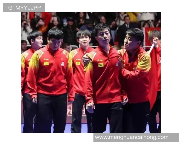 北京乒乓球队逆袭之路总决赛特别报道展现拼搏精神与团队力量 北京乒乓球队逆袭之路总决赛特别报道展现拼搏精神与团队力量