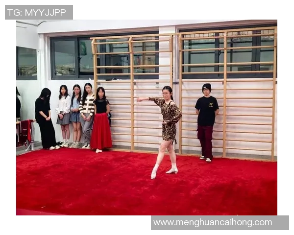 刘芳独家分享街舞心得与技巧助你舞出自信与风采 刘芳独家分享街舞心得与技巧助你舞出自信与风采