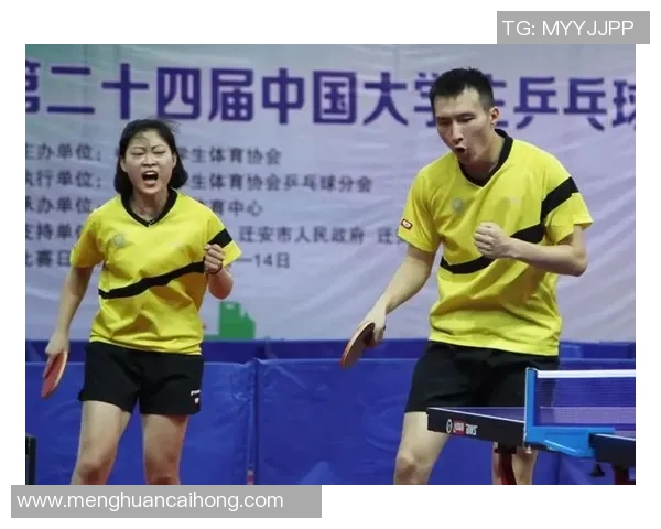 北京乒乓球队在锦标赛中的状态分析与表现评估 北京乒乓球队在锦标赛中的状态分析与表现评估